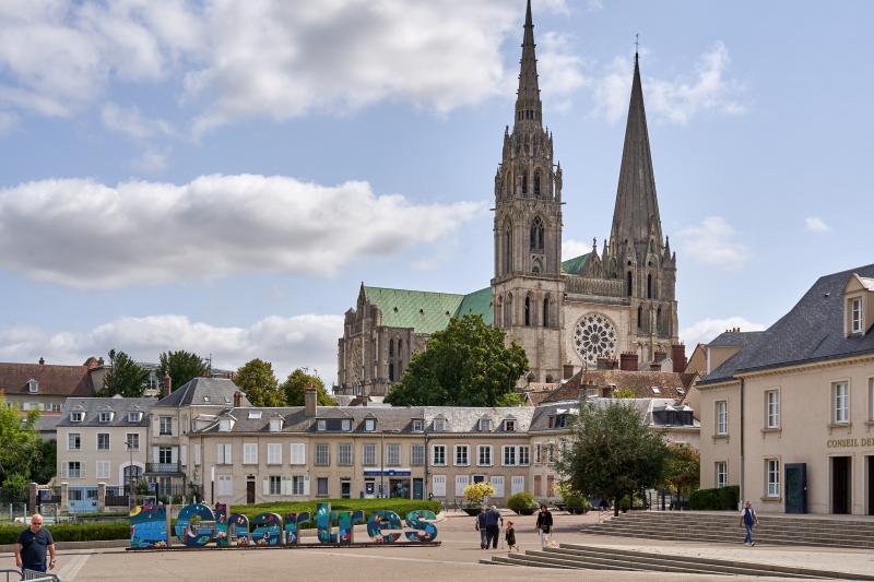 Chartres