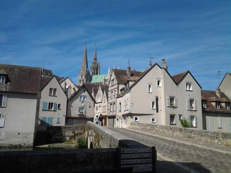 Photo 2 - Chartres, Eure-et-Loir (28000)