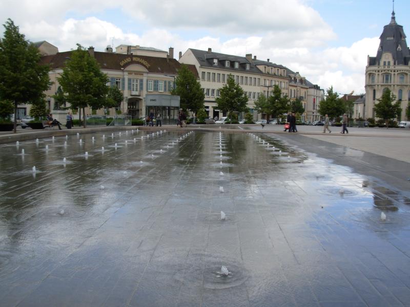 Photo 3 - Chartres, Eure-et-Loir (28000)