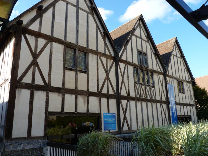 Photo 5 - Chartres, Eure-et-Loir (28000)