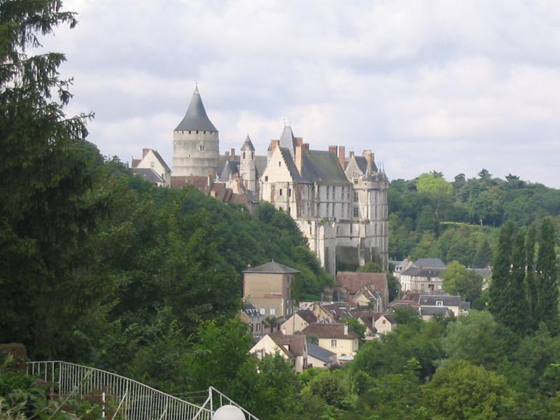 Châteaudun