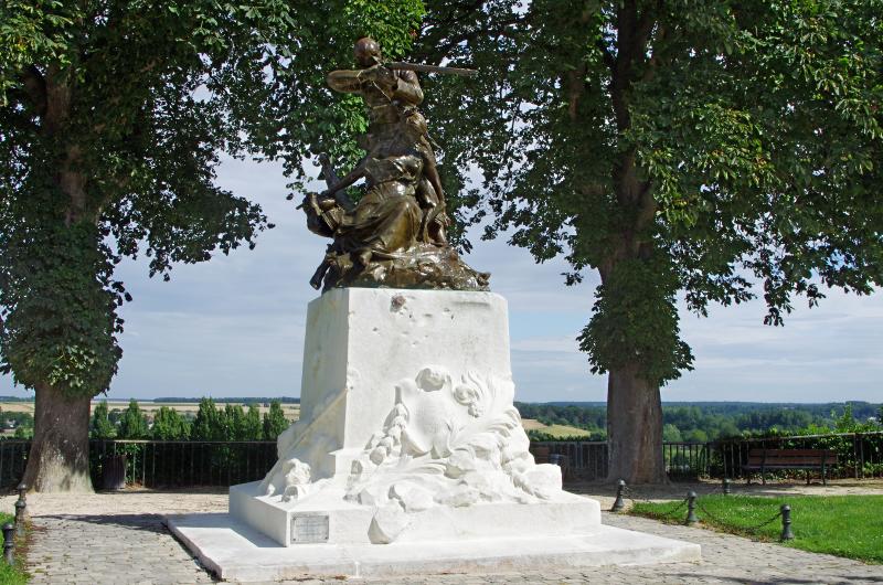 Châteaudun