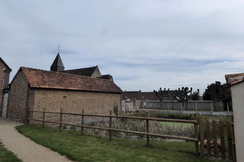 Chauffours