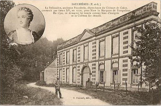 Crécy-Couvé
