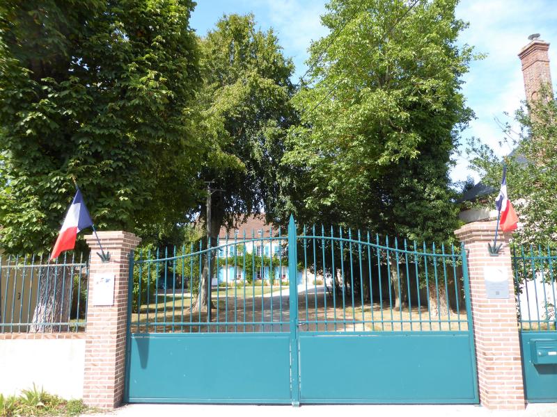 Photo 1 — Crucey-Villages, Eure-et-Loir (28270)