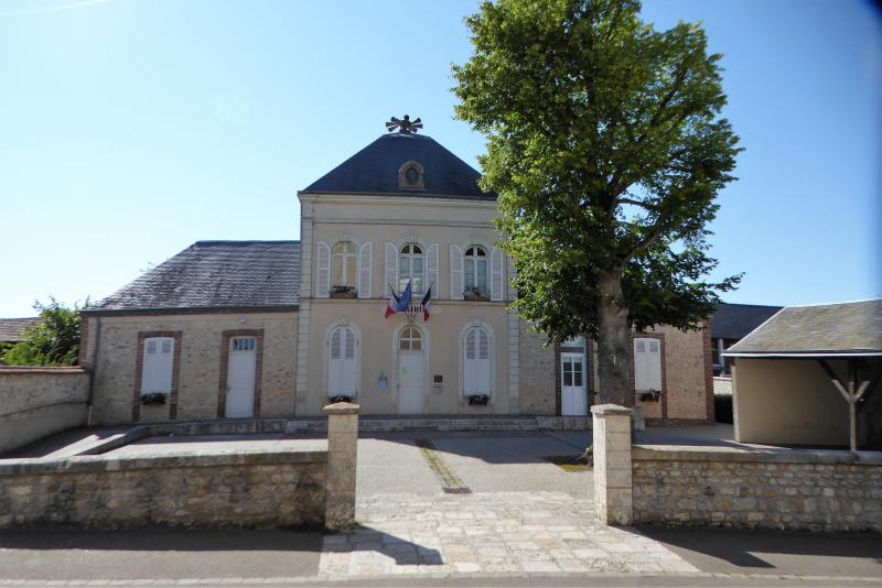 Dammarie, Eure-et-Loir