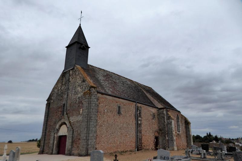 Dangers, Eure-et-Loir