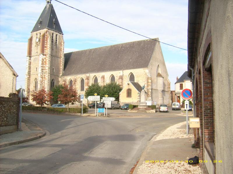 Digny