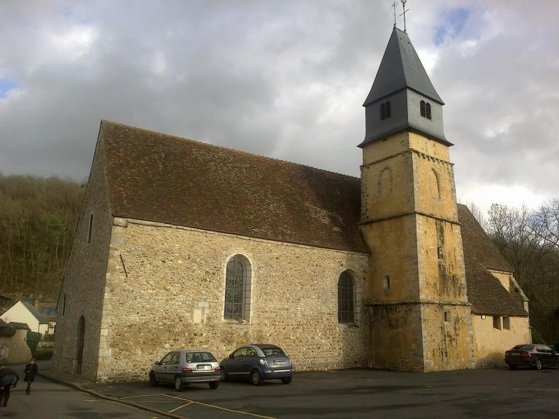 Droue-sur-Drouette