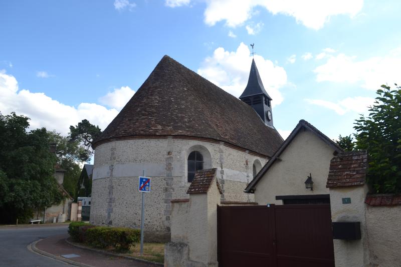 Écluzelles