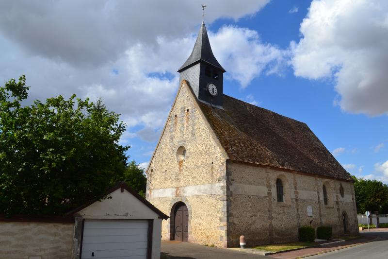 Écluzelles