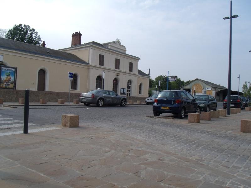 Photo 3 - Épernon, Eure-et-Loir (28230)