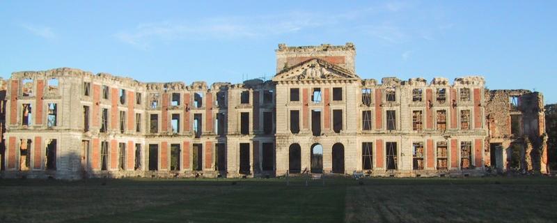La Ferté-Vidame