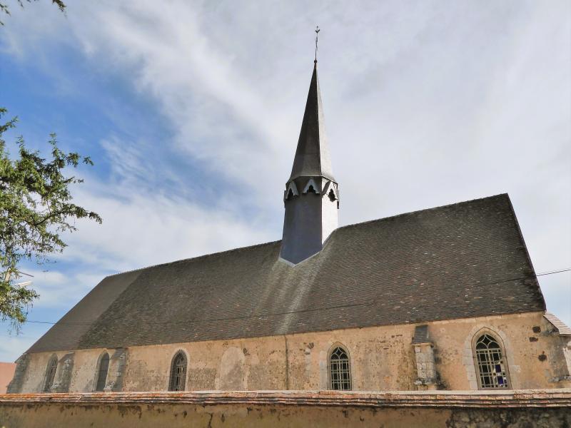 Fontaine-la-Guyon