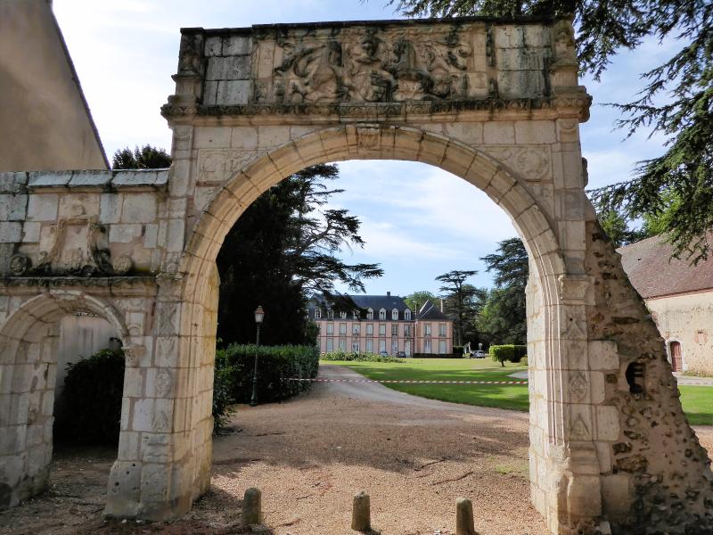 Fontaine-la-Guyon