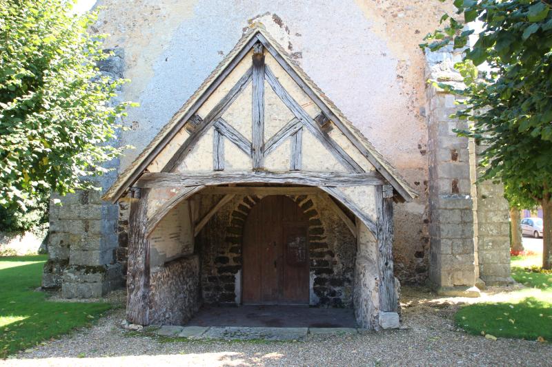 Fontaine-les-Ribouts