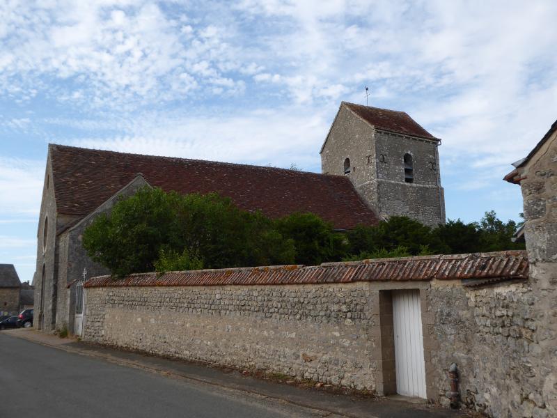 Fontenay-sur-Conie