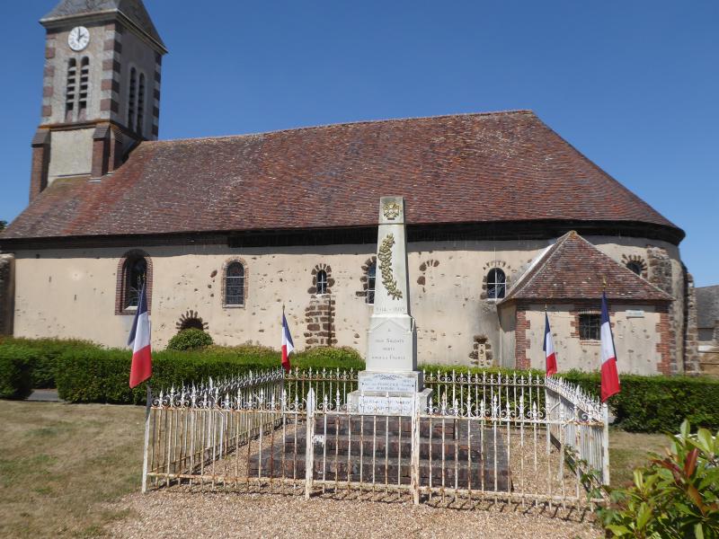 La Framboisière