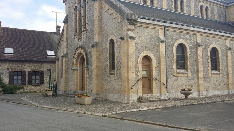 Francourville