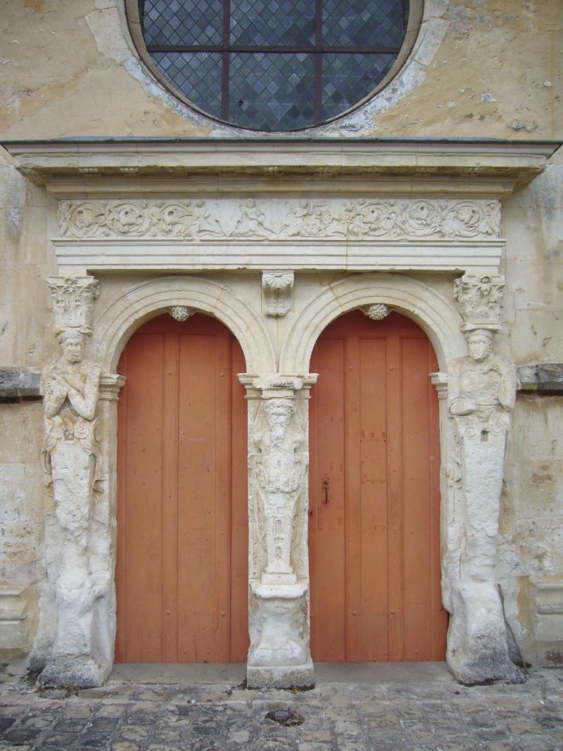 Frazé, Eure-et-Loir