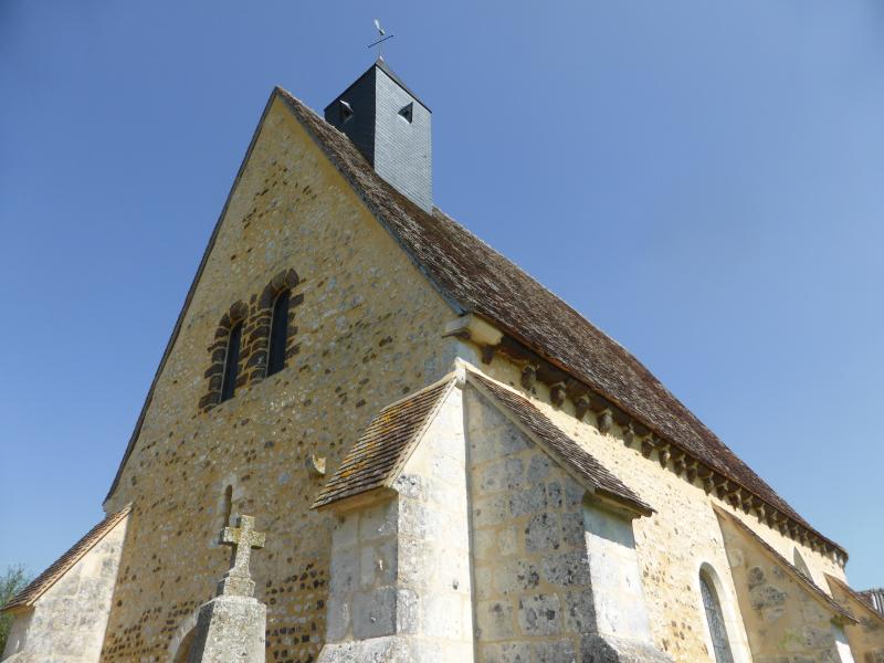 La Gaudaine