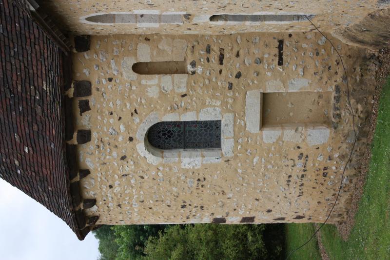 La Gaudaine, Eure-et-Loir