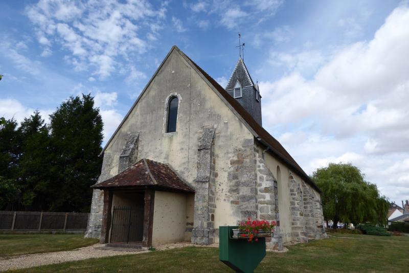 Germainville