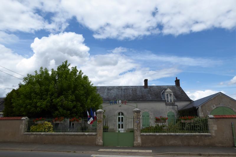 Guillonville, Eure-et-Loir