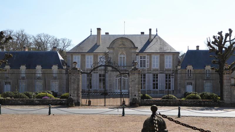 Houville-la-Branche