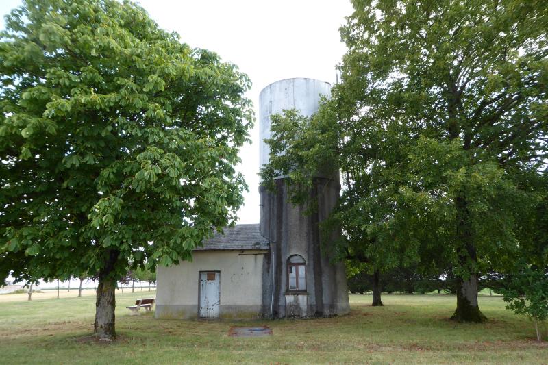 Intréville