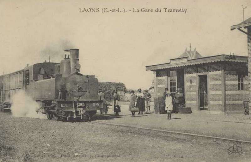 Laons