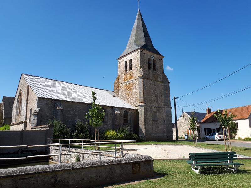 Léthuin