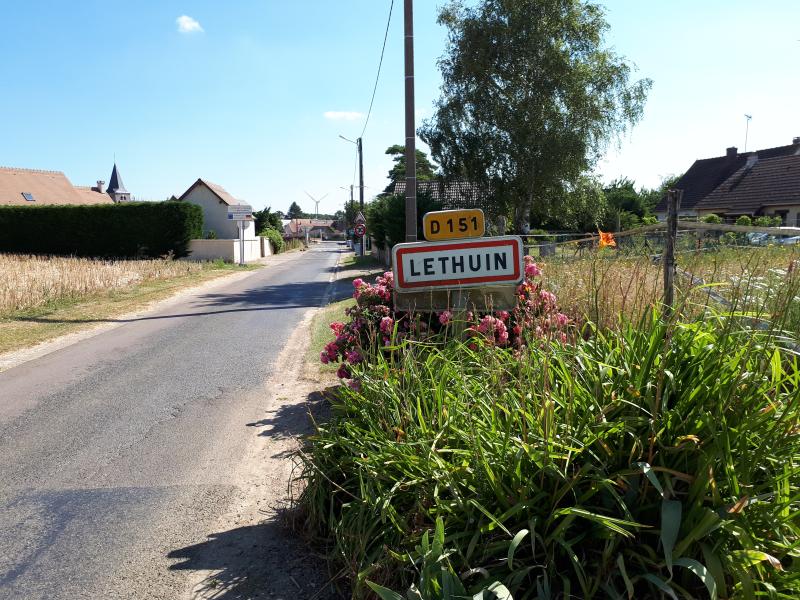 Léthuin