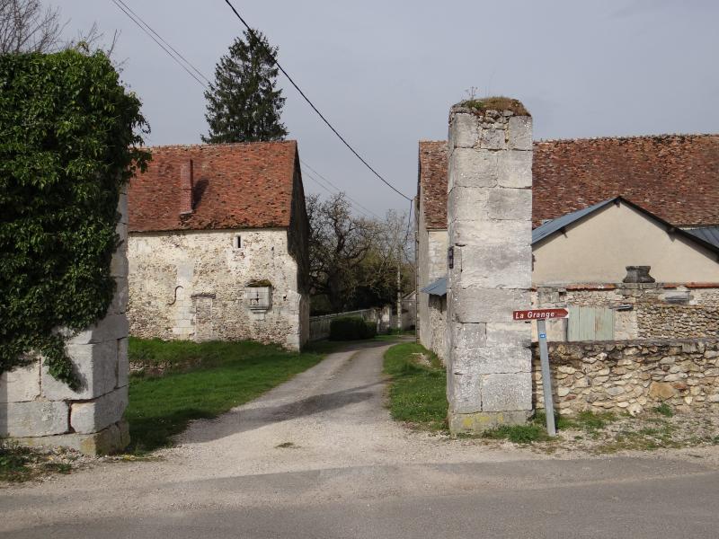 Levainville