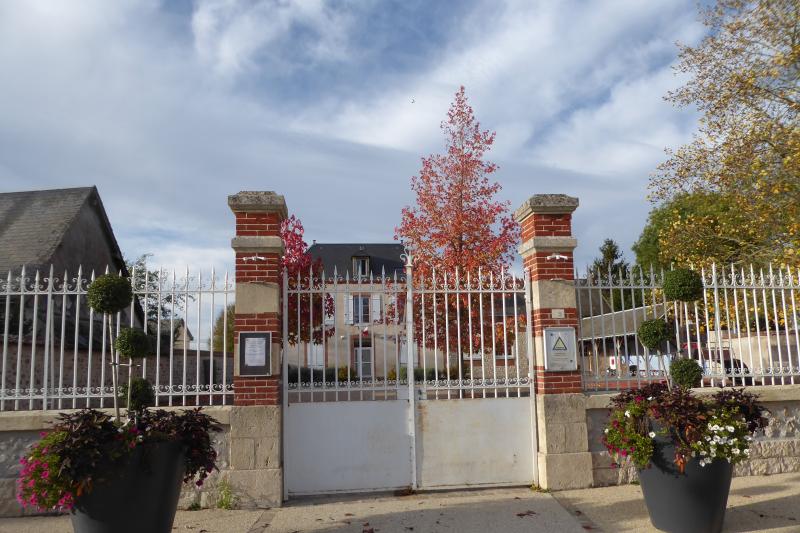 Logron, Eure-et-Loir