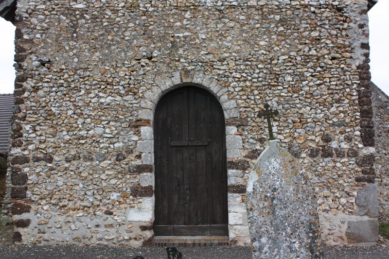 Louvilliers-en-Drouais
