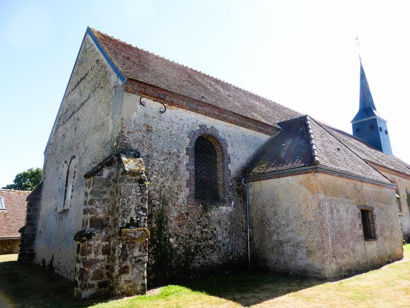 Louvilliers-lès-Perche