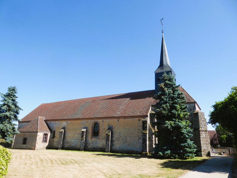 Louvilliers-lès-Perche