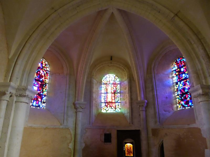 Lucé