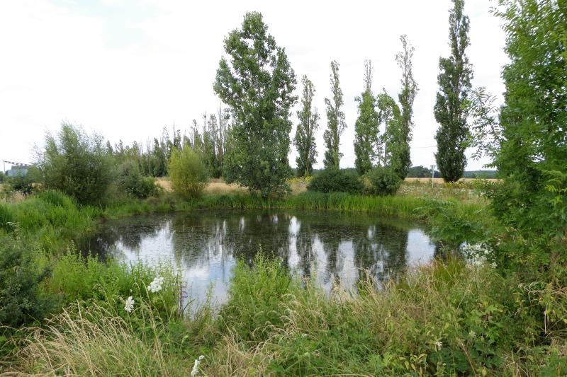 Mainvilliers