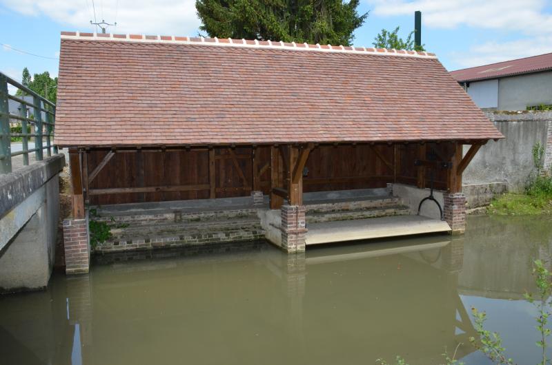 Méréglise
