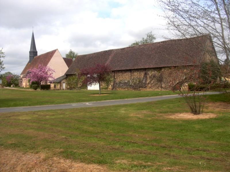 Méréglise, Eure-et-Loir