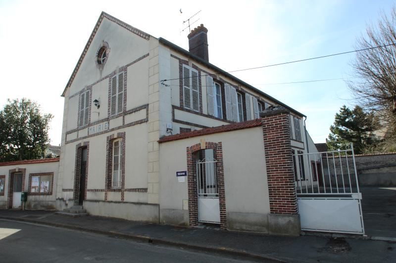 Mérouville