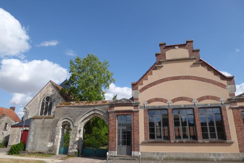 Mérouville