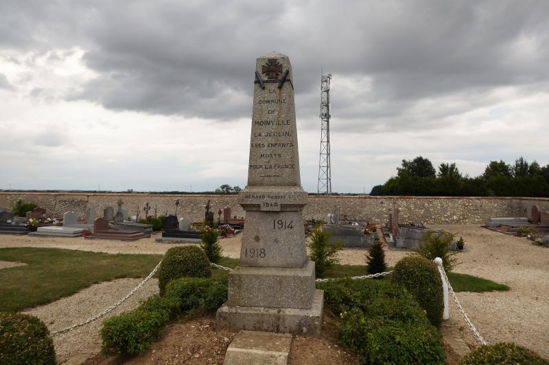 Moinville-la-Jeulin