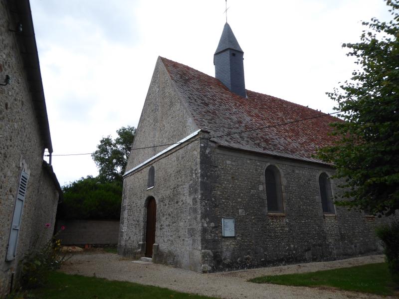 Moinville-la-Jeulin