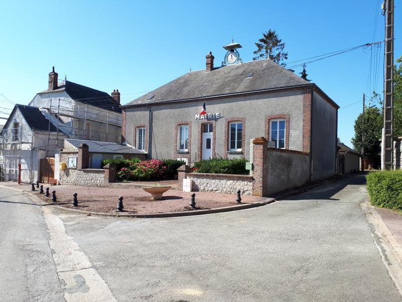 Mondonville-Saint-Jean