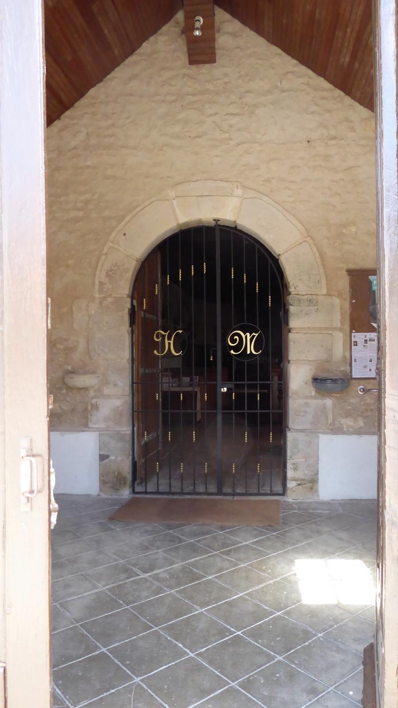 Montboissier, Eure-et-Loir