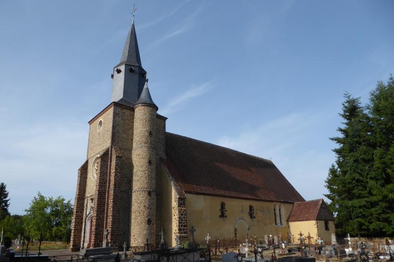 Montigny-le-Chartif