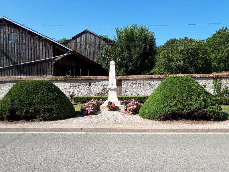 Morainville